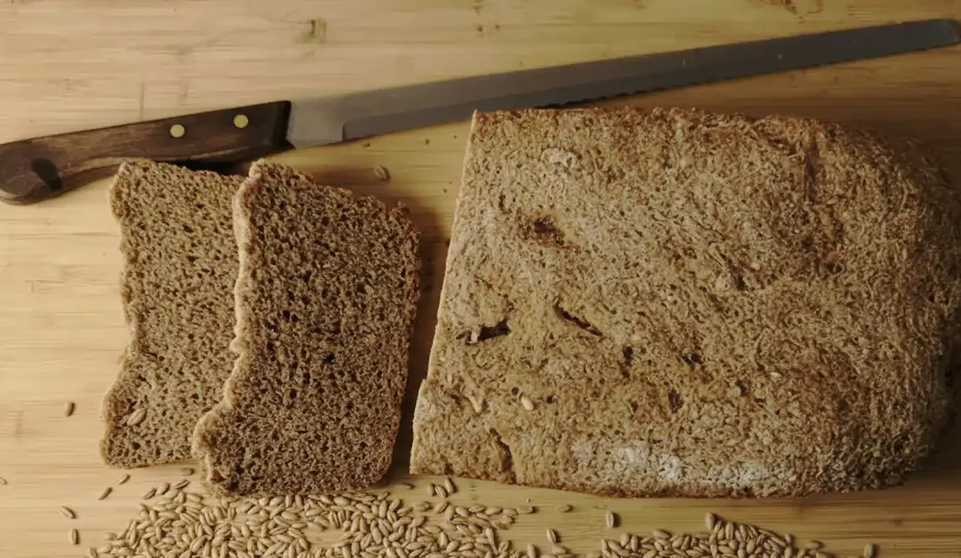 Bread Recipe